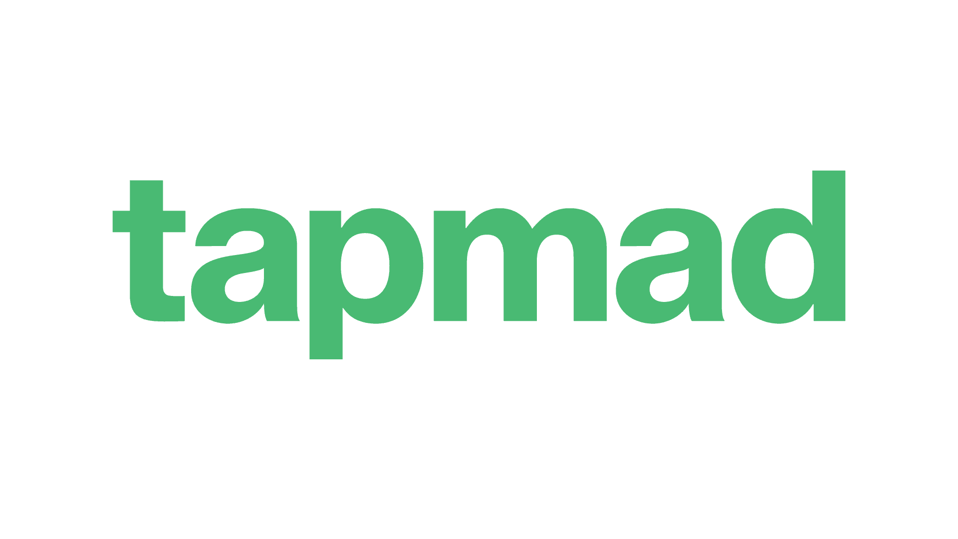 Tapmad